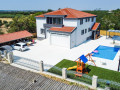 Esterno, Villa Heaven con piscina riscaldata e taverna, Zemunik Donji, Dalmazia, Croazia Zemunik Donji