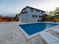 Exterior, Villa Heaven with heated pool and tavern, Zemunik Donji, Dalmatia, Croatia Zemunik Donji