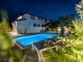 Exterior, Villa Heaven with heated pool and tavern, Zemunik Donji, Dalmatia, Croatia Zemunik Donji