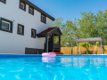 Exterior, Villa Heaven with heated pool and tavern, Zemunik Donji, Dalmatia, Croatia Zemunik Donji